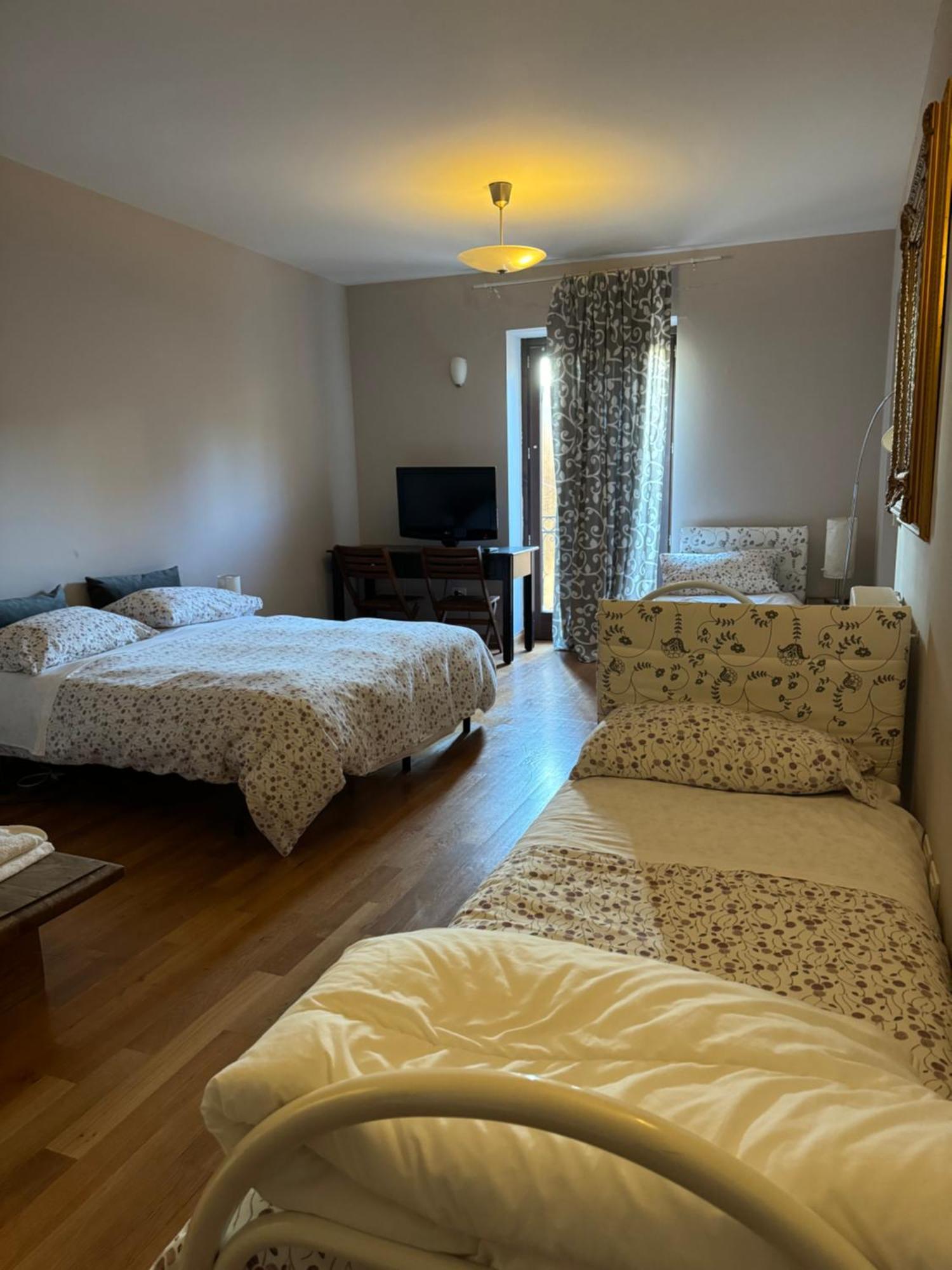 アグリジェント I Campanili Bed & Breakfast エクステリア 写真