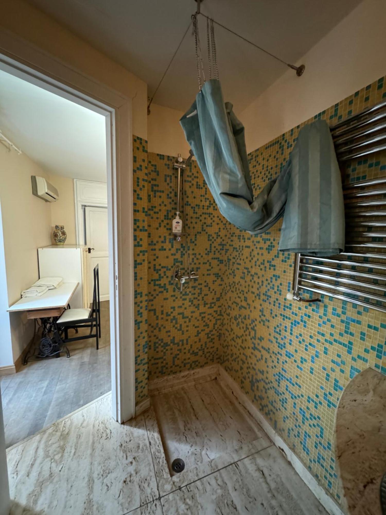 アグリジェント I Campanili Bed & Breakfast エクステリア 写真